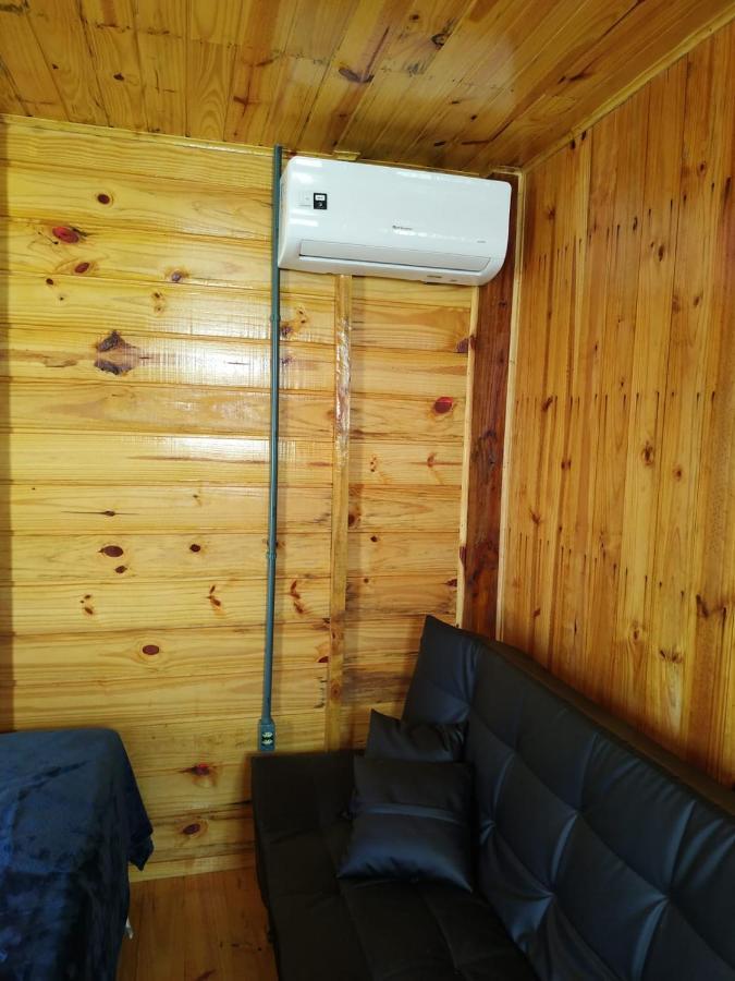 Ferienwohnung Casa Container Penha Penha  Exterior foto