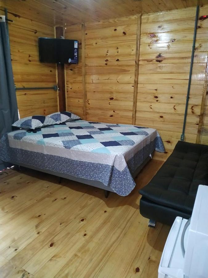 Ferienwohnung Casa Container Penha Penha  Exterior foto