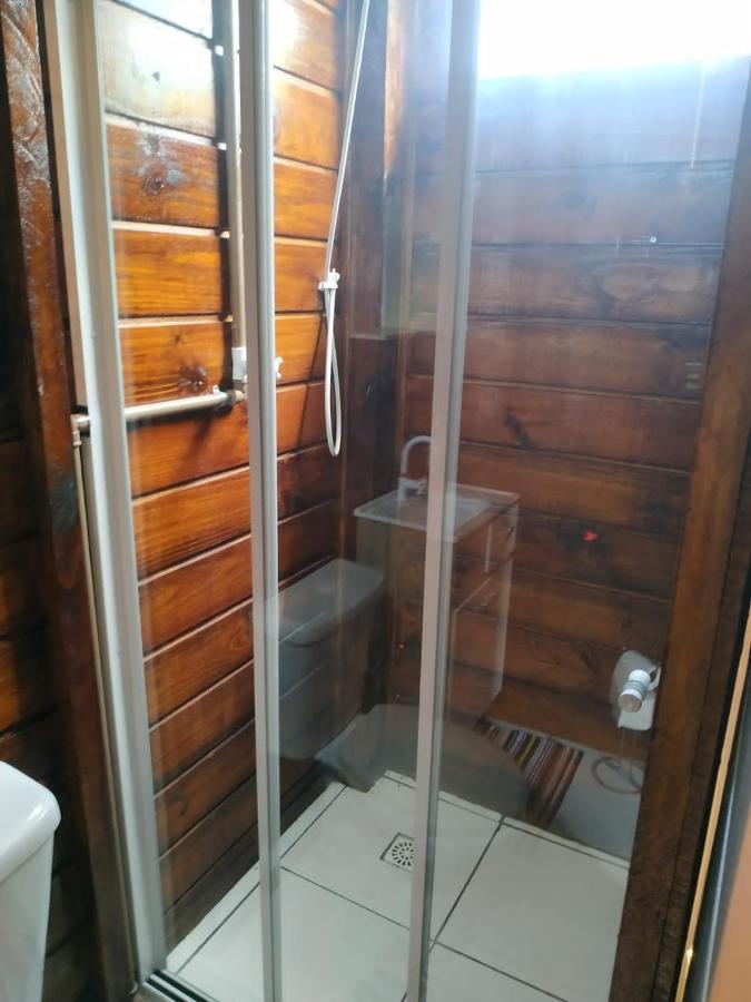 Ferienwohnung Casa Container Penha Penha  Exterior foto